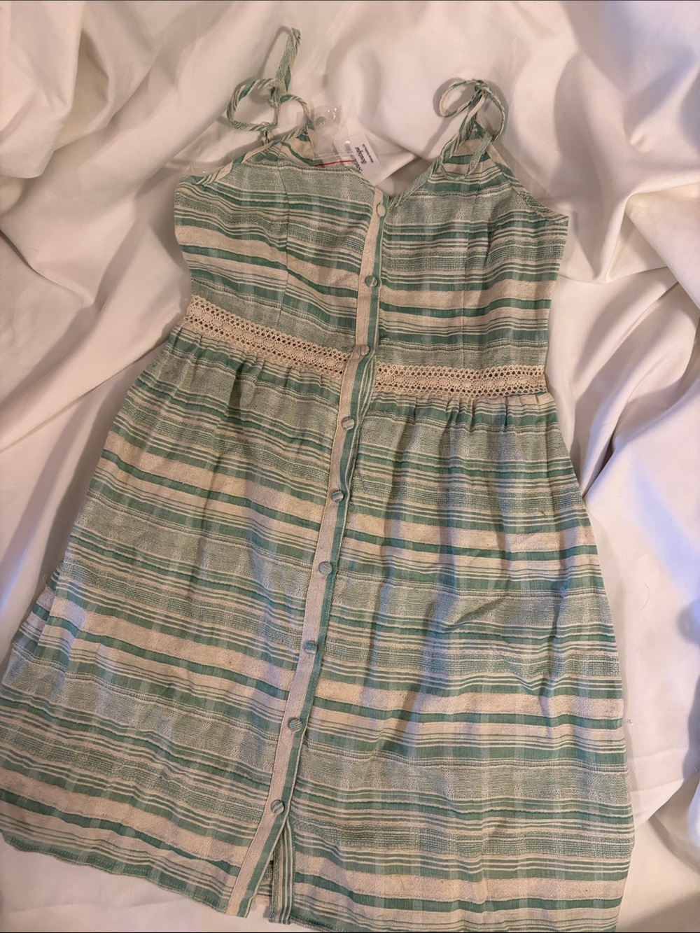Boutique dress by Dani